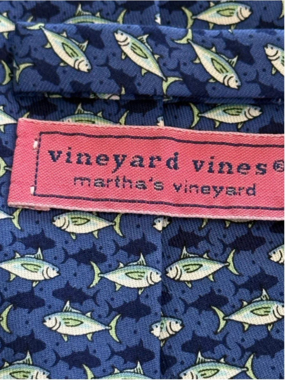 Vineyard Vines this pre